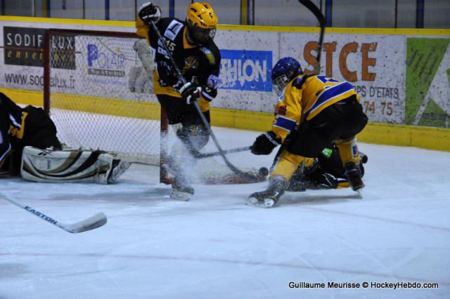 Photo hockey - - U18 Elite Photo hockey - - U18 Elite