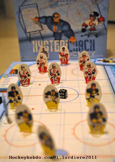 Photo hockey Autour du hockey - Autour du hockey - Quoi de neuf dans la hotte du Père Noël ? Photo hockey Autour du hockey - Autour du hockey - Quoi de neuf dans la hotte du Père Noël ?