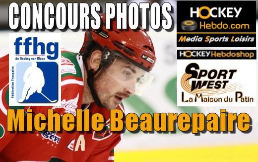 Photo hockey Autour du hockey - Autour du hockey - Concours PHOTOS : VOTEZ - 6me srie