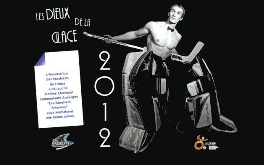 Photo hockey Autour du hockey - Autour du hockey - Les Dieux de la glace