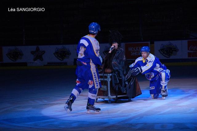 Photo hockey Autour du hockey - Autour du hockey - Lyon Hockey Show!!!