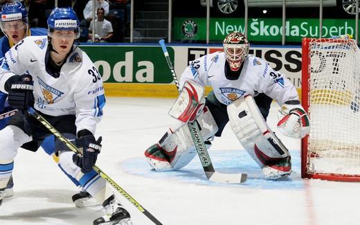 Photo hockey Championnats du monde - Championnats du monde - CDM : Le bronze pour la Finlande