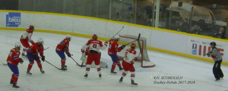 Photo hockey Championnats du monde - Championnats du monde - Championnats du Monde Fminin D1A 3e journe