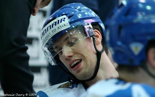 Photo hockey Championnats du monde - Championnats du monde - CM 09 1/4 : Les USA en demi-finale