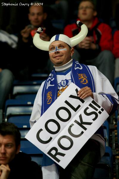 Photo hockey Championnats du monde - Championnats du monde - CM 09 1/4 : Les USA en demi-finale