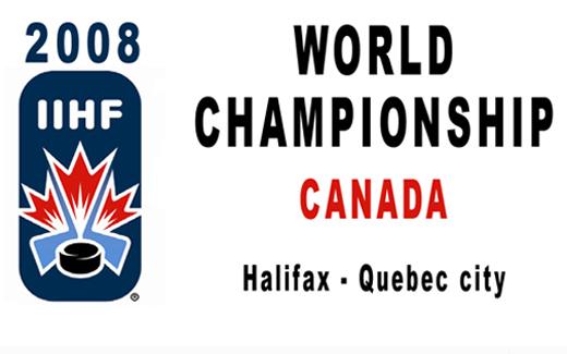 Photo hockey Championnats du monde - Championnats du monde - De la grande visite � Qu�bec