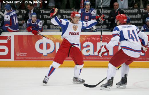 Photo hockey Championnats du monde - Championnats du monde - Hockey Mondial 10 : Dava, Dava