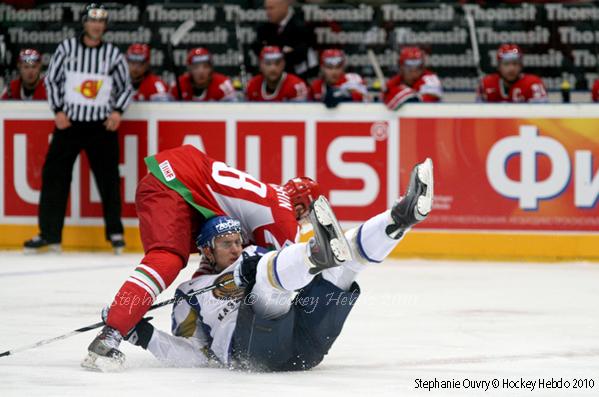 Photo hockey Championnats du monde - Championnats du monde - Hockey Mondial 10 : Dava, Dava