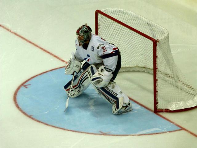 Photo hockey Championnats du monde - Championnats du monde - Mondial 12 : Dbut difficile pour la France