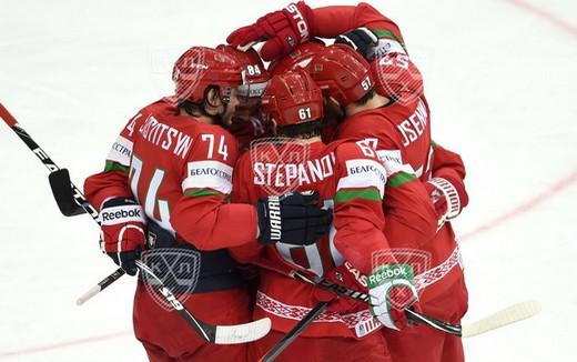 Photo hockey Championnats du monde - Championnats du monde - Mondial 14 : L