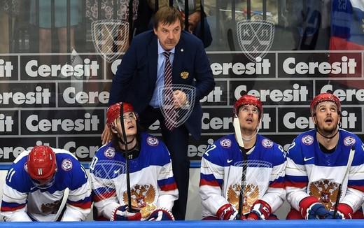 Photo hockey Championnats du monde - Championnats du monde - Mondial 14 : Sept sur sept