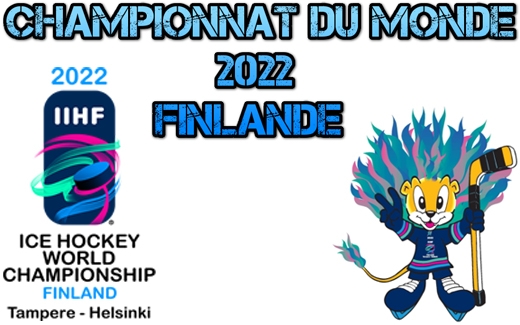 Photo hockey Championnats du monde - Championnats du monde - Mondial 2022: Programme, Résultats et Classement au 29 mai
