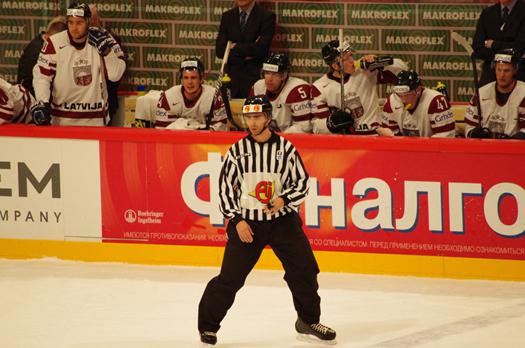 Photo hockey Championnats du monde - Championnats du monde - Mondiaux 2012 - Quel souvenir !