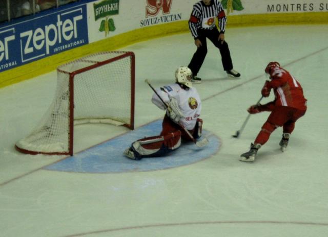 Photo hockey Championnats du monde - Championnats du monde - Mondiaux J11 : Flash info du Colise