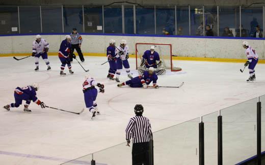Photo hockey Championnats du monde - Championnats du monde - Mondiaux U20 : Le point avant le dnouement 