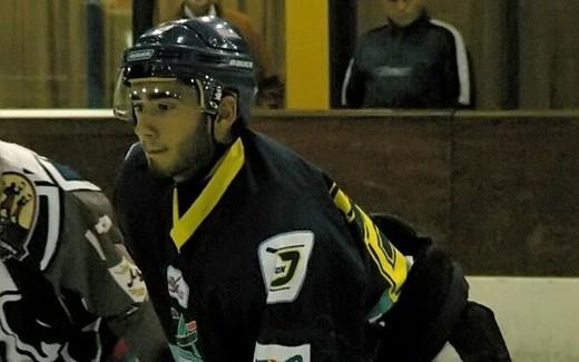 Photo hockey Coupe de France - CDF : 1/4 de finale : Dijon  vs Reims - Logique mais svre