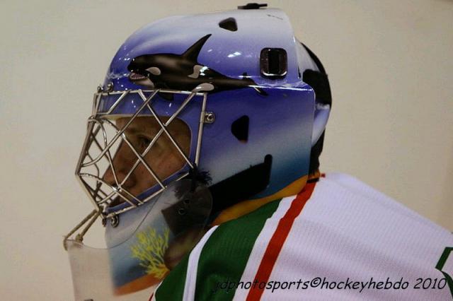 Photo hockey Coupe de France - Coupe de France :  1/16me de finale : Orlans vs Courbevoie  - Reportage photos