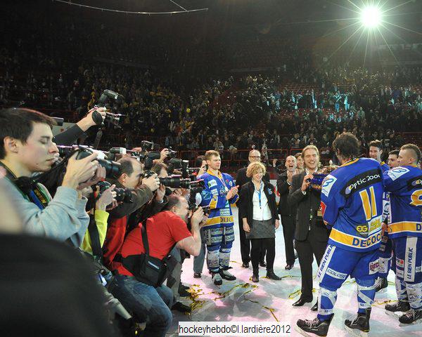 Photo hockey Coupe de France - Coupe de France - Coupe de France 2012 tout en image Laurent Photo hockey Coupe de France - Coupe de France - Coupe de France 2012 tout en image Laurent