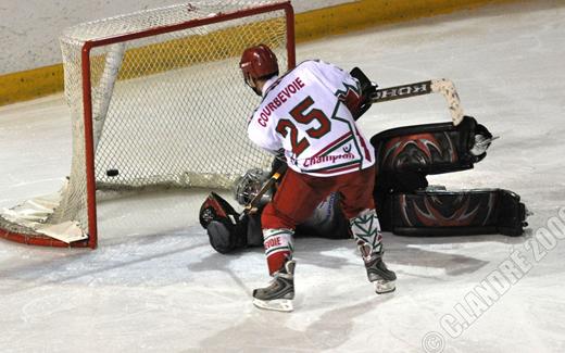 Photo hockey Coupe de France - Coupe de France : 32me de finale : Boulogne Billancourt vs Courbevoie  - Boulogne - Courbevoie en images