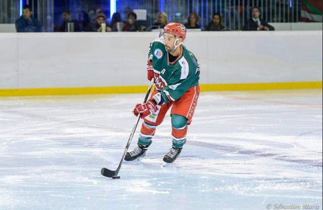 Photo hockey Coupe de France - Coupe de France 1/16mes de finale : Anglet vs Toulouse-Blagnac - LHormadi sans forcer. 