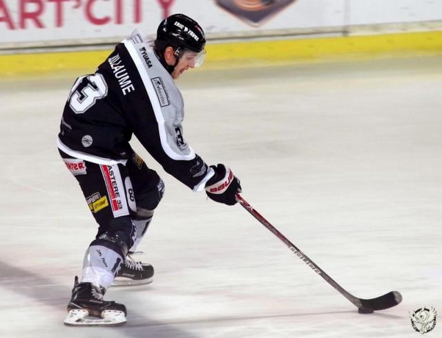 Photo hockey Coupe de France - Coupe de France 1/16mes de finale : Bordeaux vs Anglet - Qualification acquise dans le brouillard !