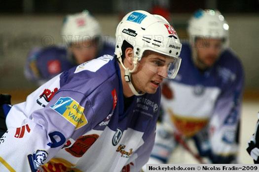 Photo hockey Coupe de France - Coupe de France 1/8me de finale : Valence vs Avignon - La revanche des Castors