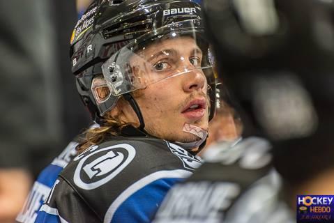 Photo hockey Coupe de France - Coupe de France 1/8mes de finale : Gap  vs Nice - Un billet valid avec la manire