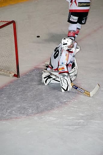 Photo hockey Coupe de France - Coupe de France 16 me : Chlons-en-Champagne vs Mulhouse - Bravo et merci