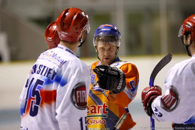Photo hockey Coupe de France - Coupe de France 16 ème : Clermont-Ferrand vs Lyon - Clermont out, Lyon en 8ème de finale Photo hockey Coupe de France - Coupe de France 16 ème : Clermont-Ferrand vs Lyon - Clermont out, Lyon en 8ème de finale