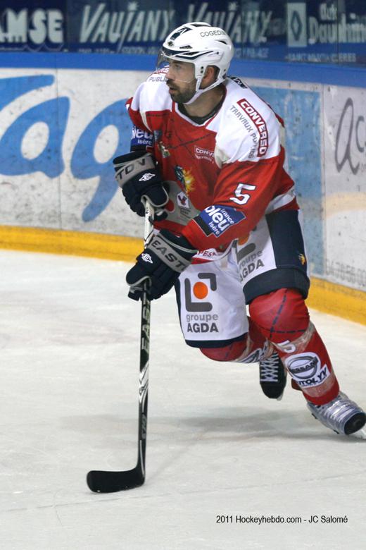 Photo hockey Coupe de France - Coupe de France 16 ème : Grenoble vs Chamonix - Grenoble: retour aux affaires... Photo hockey Coupe de France - Coupe de France 16 ème : Grenoble vs Chamonix - Grenoble: retour aux affaires...