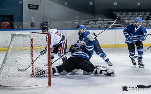 Photo hockey Coupe de France - Coupe de France 1er Tour : Paris (FV) vs Wasquehal Lille - Reportage photos de la rencontre entre les Français Volants et Wasquehal Photo hockey Coupe de France - Coupe de France 1er Tour : Paris (FV) vs Wasquehal Lille - Reportage photos de la rencontre entre les Français Volants et Wasquehal