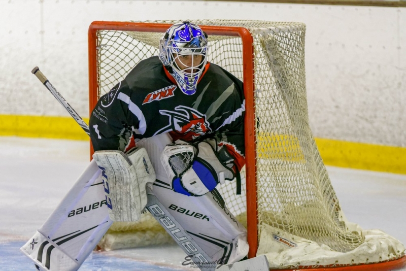 Photo hockey Coupe de France - Coupe de France 1er Tour : Valence vs Montpellier  - Le charme de la coupe de France