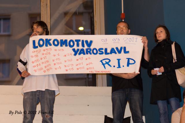 Photo hockey Coupe de la Ligue ARCHIVES - Coupe de la Ligue : 1/8me, 1re journe : Angers  vs Caen  - La douceur angevine 