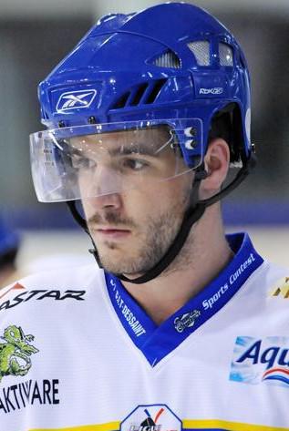 Photo hockey Coupe de la Ligue ARCHIVES - Coupe de la Ligue : 1/8me, 1re journe : Mont-Blanc vs Villard-de-Lans - Les Ours s