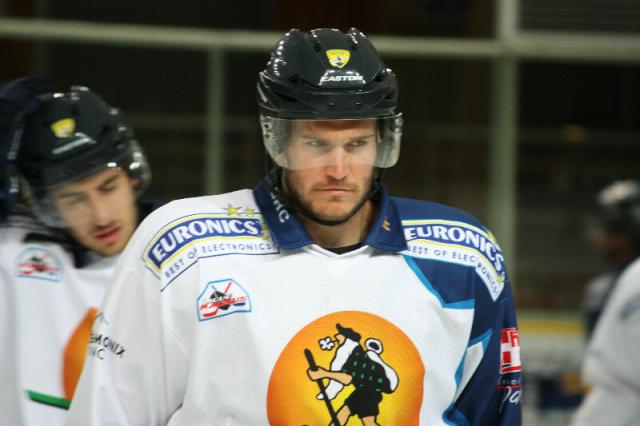 Photo hockey Coupe de la Ligue ARCHIVES - Coupe de la Ligue : 1/8me, 3me  journe : Chamonix  vs France U20 - Chamonix dmarre bien sa saison