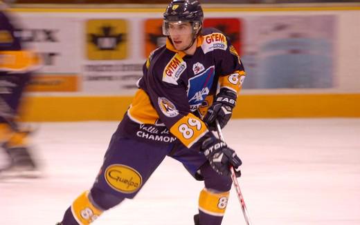 Photo hockey Coupe de la Ligue ARCHIVES - Coupe de la Ligue : 1/8me, 3me journe : Chamonix  vs Mont-Blanc - La discipline cote cher