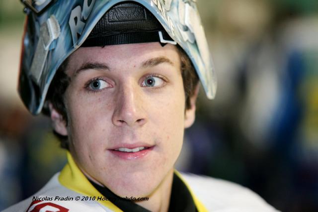 Photo hockey Coupe de la Ligue ARCHIVES - Coupe de la Ligue : 1/8me, 6me journe : Gap  vs Grenoble  - Gap - Grenoble : quelques photos