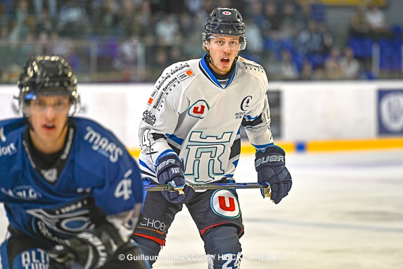 Photo hockey Division 1 - : Nantes vs Tours - Préparation : Nantes frappe trois fois et blanchit Tours Photo hockey Division 1 - : Nantes vs Tours - Préparation : Nantes frappe trois fois et blanchit Tours