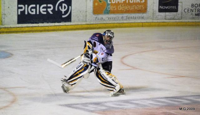 Photo hockey Division 1 - D1 : 12me journe : Bordeaux vs Avignon - Victoire du collectif bordelais