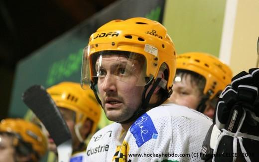 Photo hockey Division 1 - D1 - 14me journe : Gap  vs Viry Hockey 91 - Reportage photos 