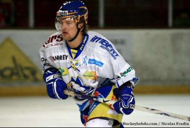 Photo hockey Division 1 - D1 - 16me journe : Reims vs Gap  - La loi des Rapaces !