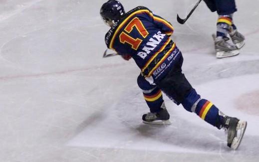 Photo hockey Division 1 - D1 - 17me journe : Nice vs Reims - Du rve au cauchemar !