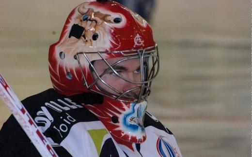 Photo hockey Division 1 - D1 - 19ème journée : Avignon vs Caen - Les Castors coulent les Drakkars. Photo hockey Division 1 - D1 - 19ème journée : Avignon vs Caen - Les Castors coulent les Drakkars.