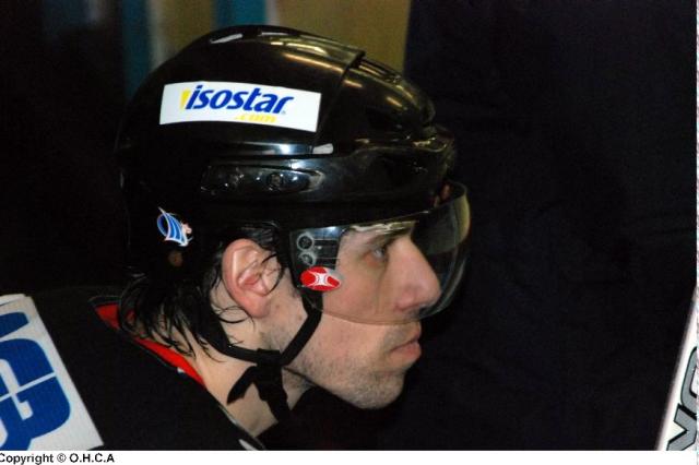 Photo hockey Division 1 - D1 - 19ème journée : Avignon vs Caen - Les Castors coulent les Drakkars. Photo hockey Division 1 - D1 - 19ème journée : Avignon vs Caen - Les Castors coulent les Drakkars.