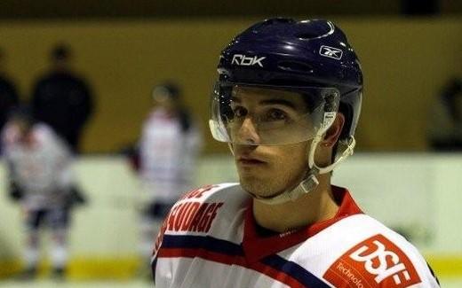 Photo hockey Division 1 - D1 - 19me journe : Cergy-Pontoise vs Nice - Reportage  Photos