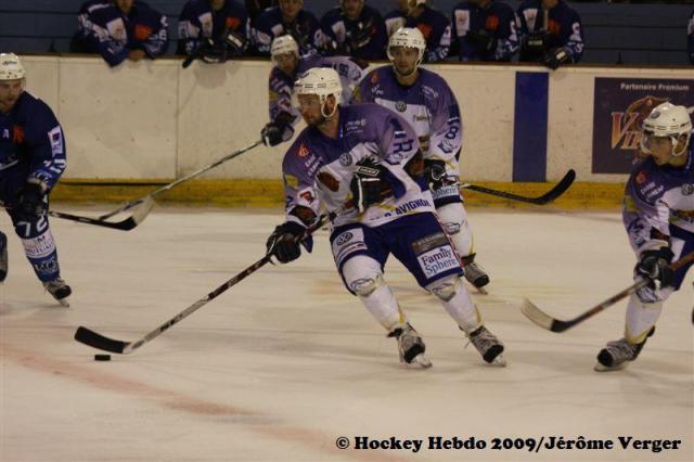 Photo hockey Division 1 - D1 : 1re journe : Montpellier  vs Avignon - Le derby du Sud