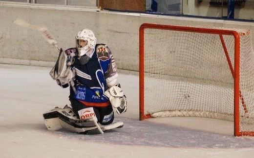 Photo hockey Division 1 - D1 - 20ème journée : Reims vs Amnéville - La désillusion rémoise ! Photo hockey Division 1 - D1 - 20ème journée : Reims vs Amnéville - La désillusion rémoise !