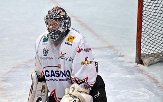 Photo hockey Division 1 - D1 - 20ème journée : Reims vs Amnéville - La désillusion rémoise ! Photo hockey Division 1 - D1 - 20ème journée : Reims vs Amnéville - La désillusion rémoise !