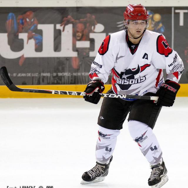 Photo hockey Division 1 - D1 : 23ème journée : Nice vs Neuilly/Marne - Un Match capital Photo hockey Division 1 - D1 : 23ème journée : Nice vs Neuilly/Marne - Un Match capital