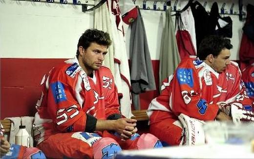 Photo hockey Division 1 - D1 : 3me journe : Valence vs Toulouse-Blagnac - A oublier  